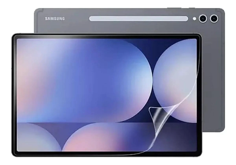 GENÉRICO LAMINA HIDROGEL PROTECTORA PARA TABLET SAMSUNG S10 PLUS