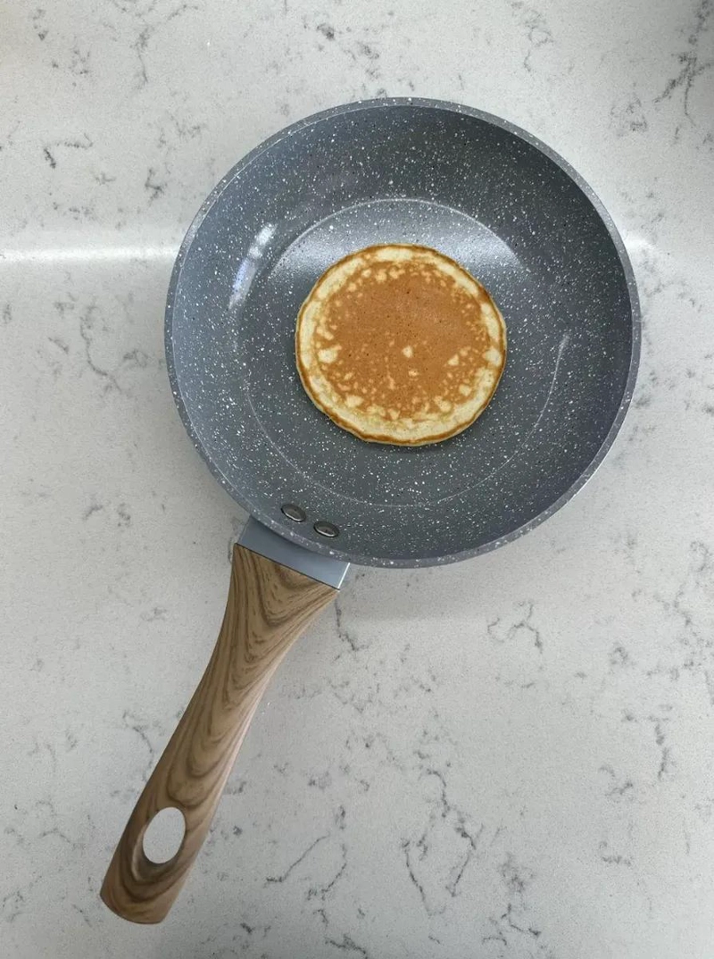 SARTE N ANTIADHERENTE CERAMICO 20 CM PARA COCINAR - 3