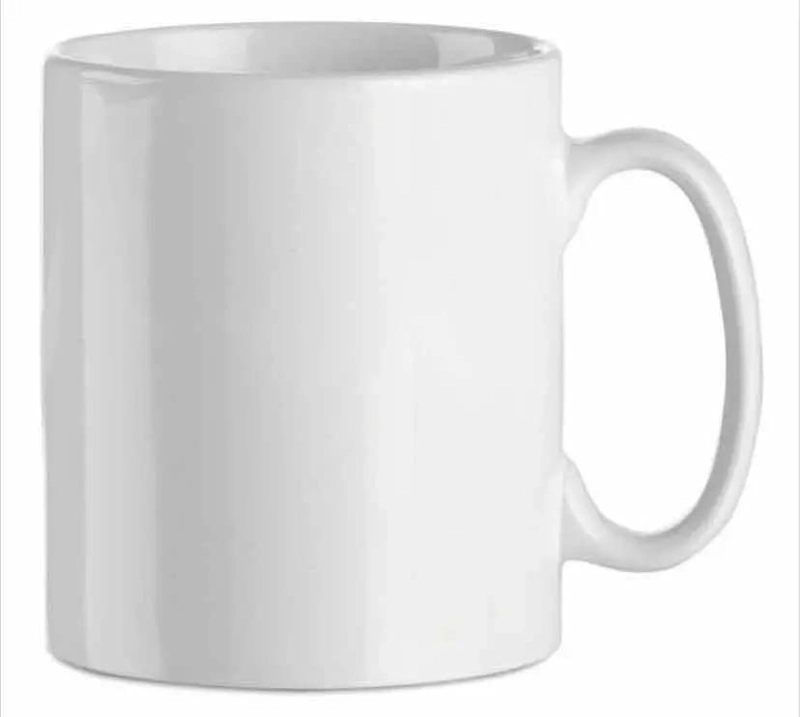 CAJA 36 TAZONES PARA SUBLIMACION BLANCO 11OZ - 2