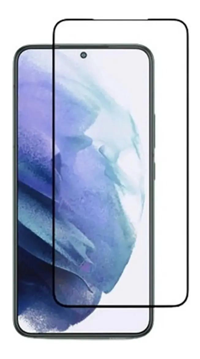 GENÉRICO LAMINA DE VIDRIO TEMPLADO PARA SAMSUNG S22 PLUS