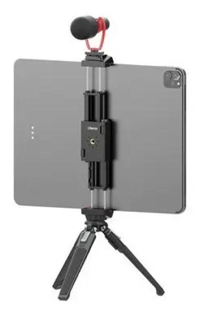 SOPORTE AJUSTABLE PARA SMARTPHONE Y TABLET - 3