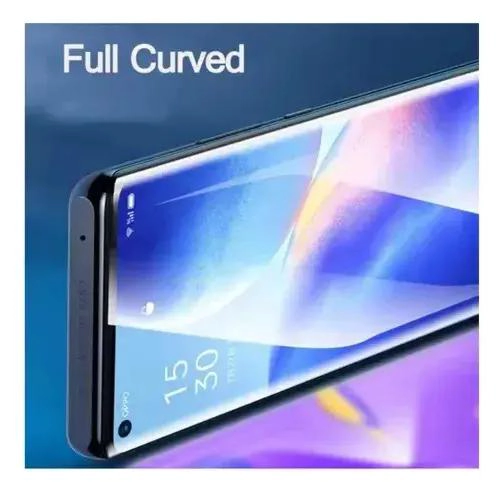 PACK 2 LAMINAS VIDRIO CURVO PARA REDMI NOTE 14 PRO 5G - 4