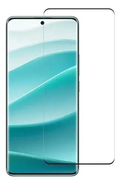GENÉRICO PROTECTOR DE PANTALLA CURVA PARA CELULAR 6.67 PULGADAS