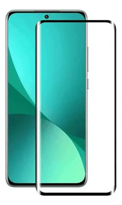 PROTECTOR DE PANTALLA CURVA PARA CELULAR 6.67 PULGADAS - 2