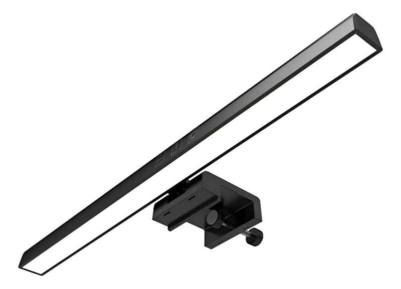 LAMPARA LED USB PARA MONITOR DE 30 CM - 1