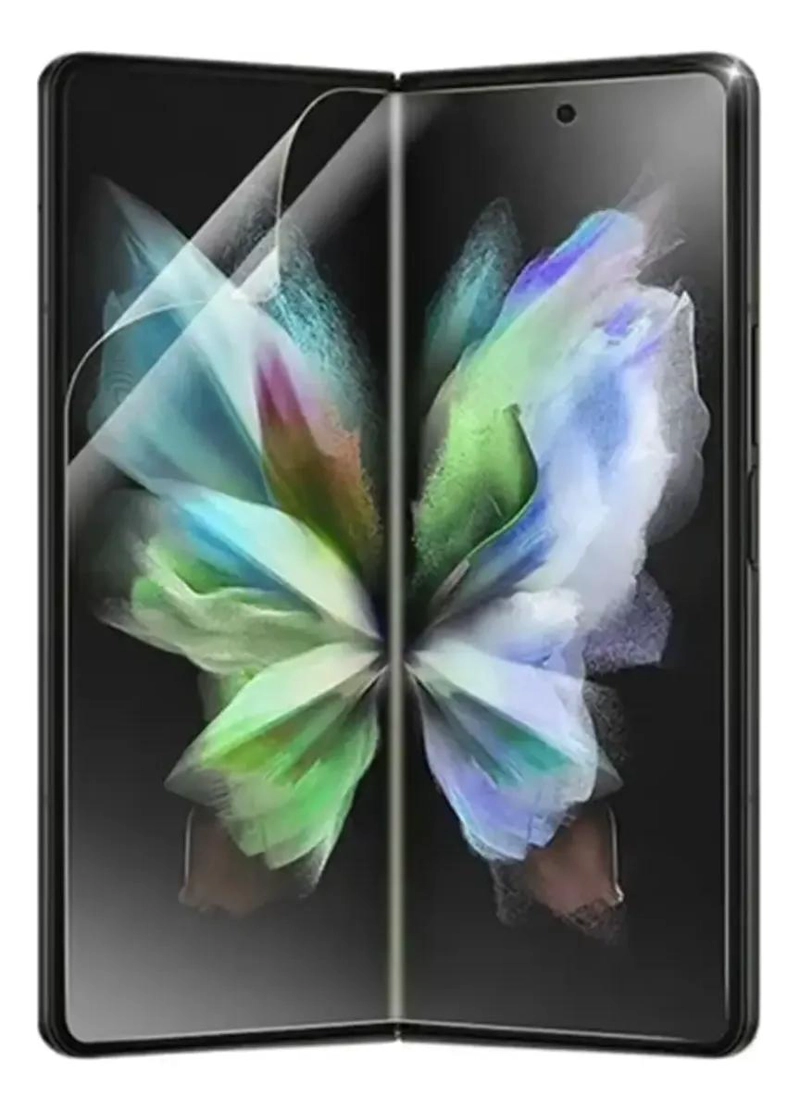 GENÉRICO LAMINA HIDROGEL PROTECTORA PANTALLA SAMSUNG Z FOLD 4