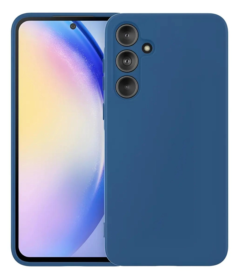 GENÉRICO CARCASA SILICONA SLIM ANTIGOLPE PARA SAMSUNG S26