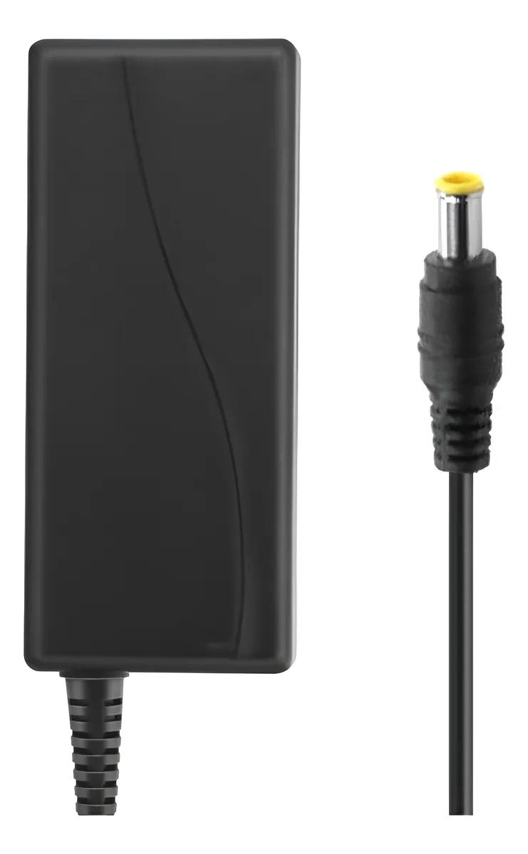 ADAPTADOR DE CORRIENTE 14V 3A PARA MONITOR LCD SAMSUNG - 1