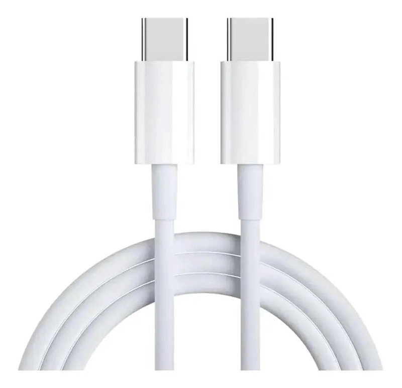CABLE TIPO C A TIPO C CARGA RAPIDA 240W 2M - 4