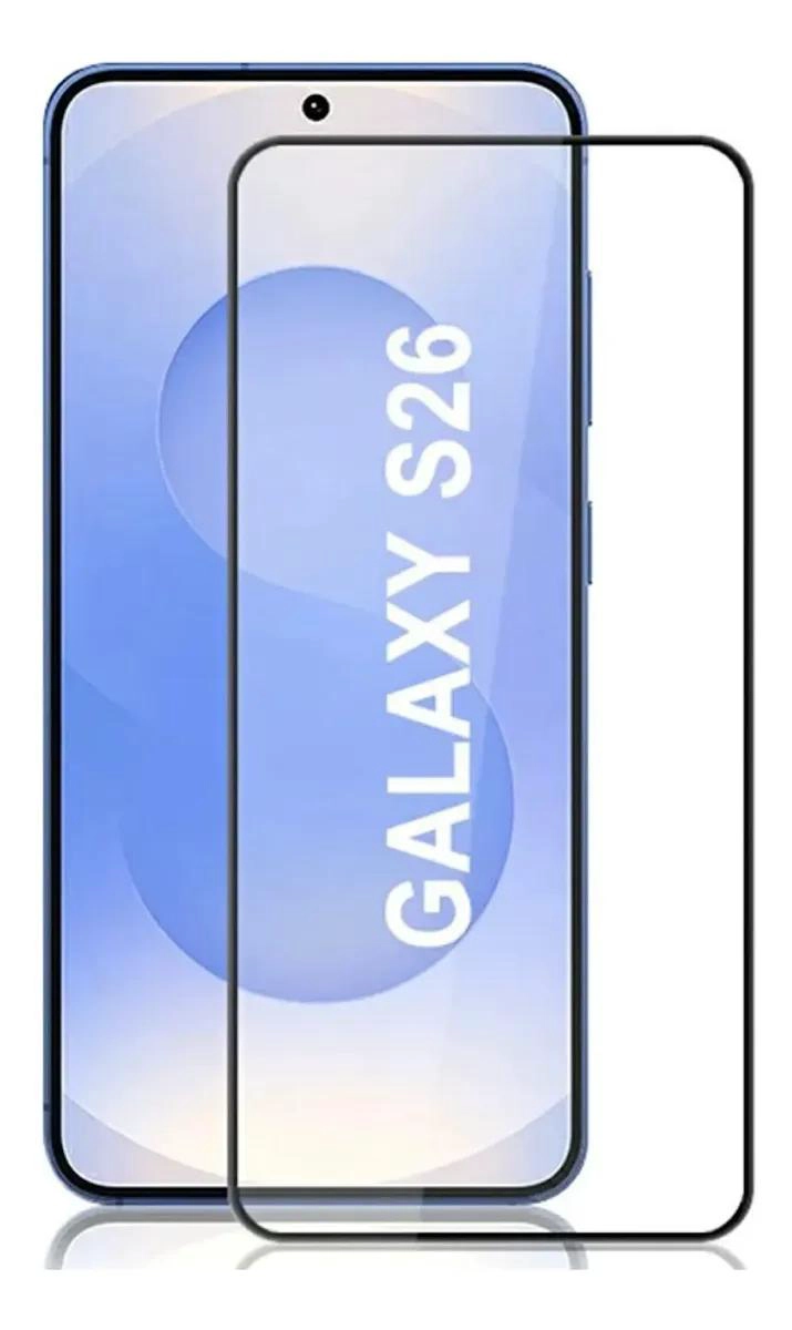 GENÉRICO LAMINA DE VIDRIO PROTECTOR PARA PANTALLA SAMSUNG S26