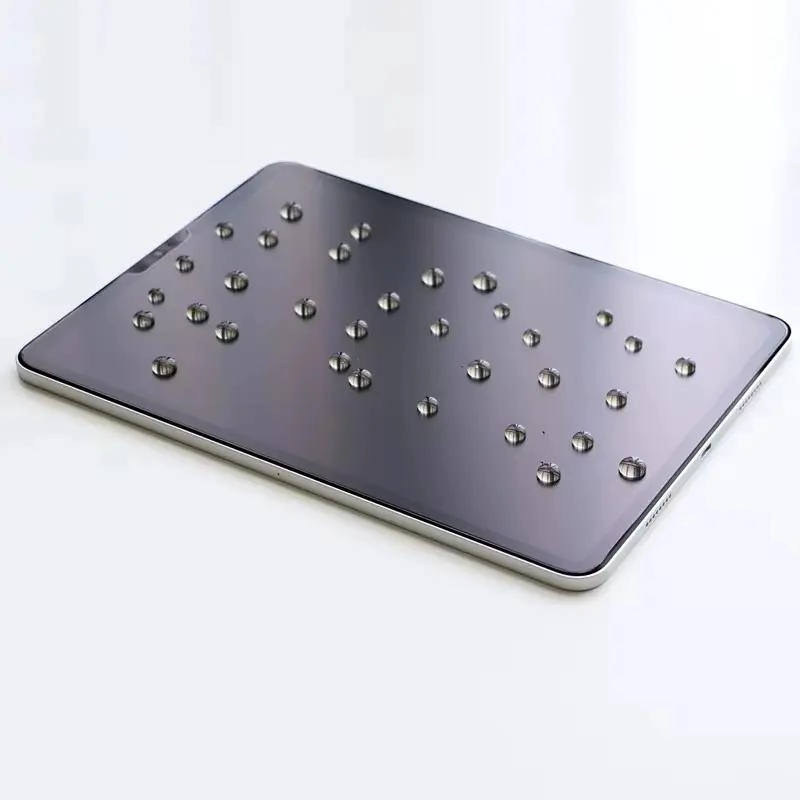 LAMINA HIDROGEL MATE PARA SAMSUNG GALAXY TAB - 2