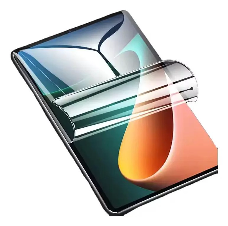 LAMINA HIDROGEL MATE PARA SAMSUNG GALAXY TAB - 3