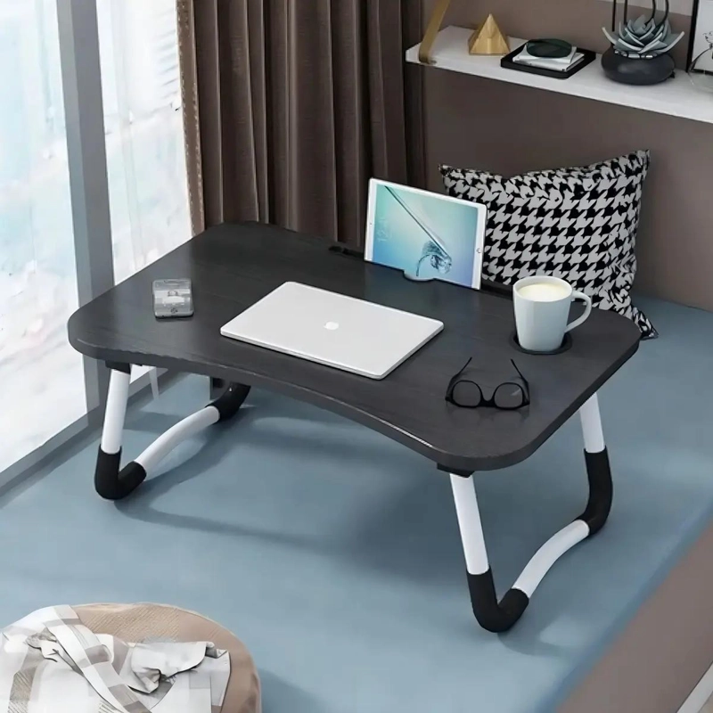 MESA PORTATIL DE SOPORTE PARA NOTEBOOK EN PLASTICO - 3