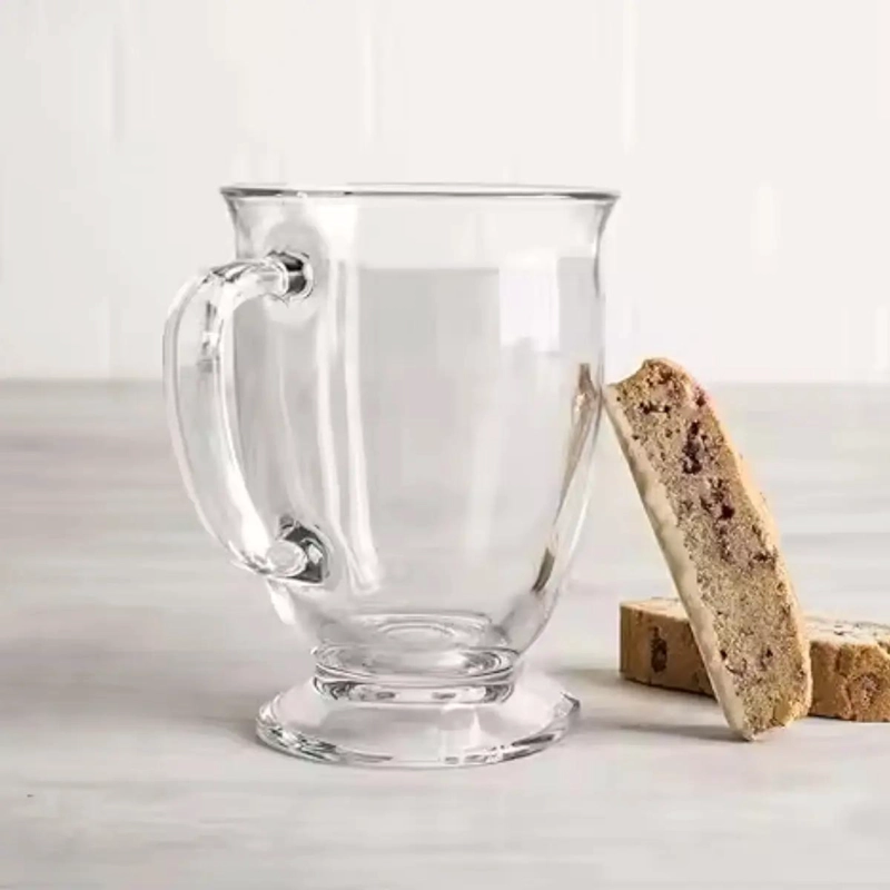 PACK 6 TAZAS DE VIDRIO 490 ML LISBOA GRANDES - 3