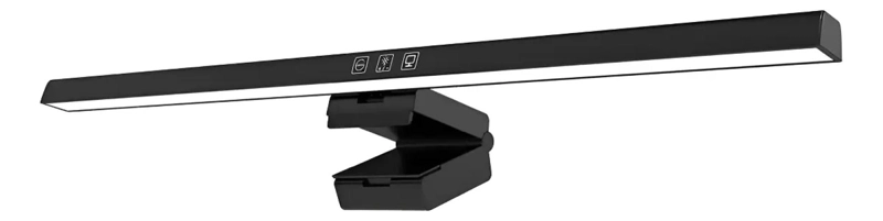 BARRA DE LUZ LED USB PARA MONITOR CON 3 TONOS DE LUZ - 2