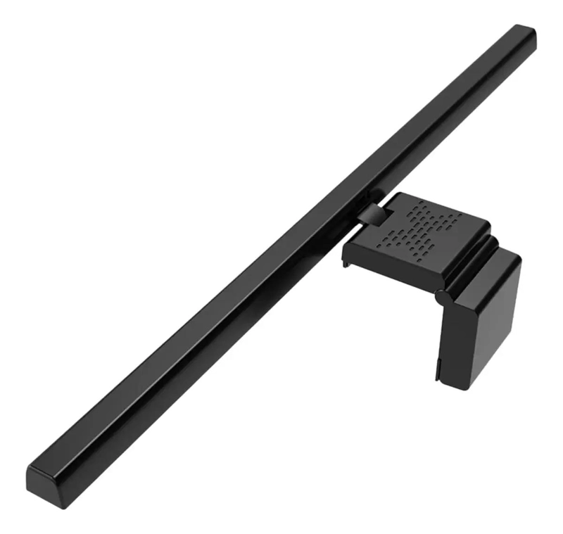 BARRA DE LUZ LED USB PARA MONITOR CON 3 TONOS DE LUZ - 3
