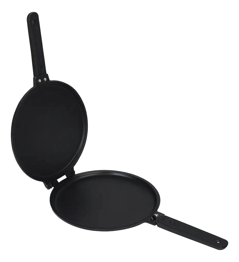 SARTE N DOBLE ANTIADHERENTE PARA TORTILLAS 20 CM - 2