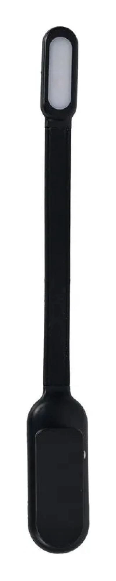 LAMPARA LED CON CLIP PARA ESCRITORIO 2.5X2.5 CM - 3
