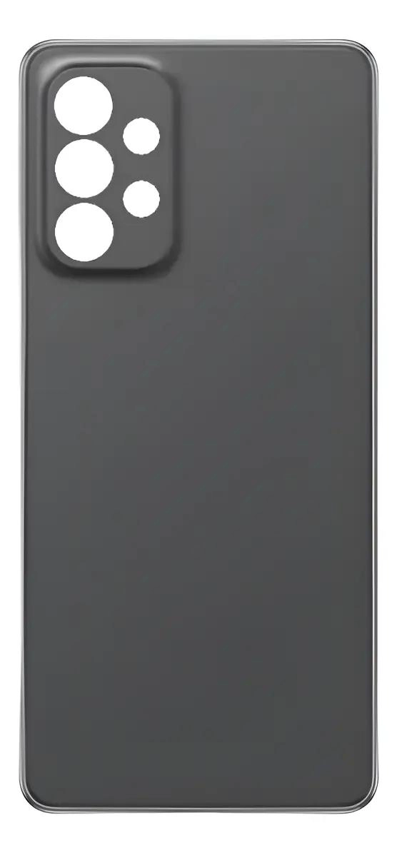 TAPA TRASERA COMPATIBLE SAMSUNG A53 - 1