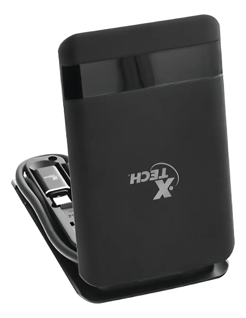 ESTUCHE PORTATIL CON MULTI CABLE TIPO C - 5