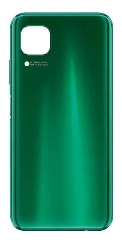 GENÉRICO TAPA TRASERA COMPATIBLE HUAWEI P40 LITE