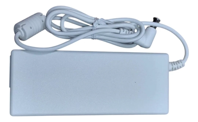 ADAPTADOR DE CORRIENTE 19V 3.42A 65W CON PLUG 6.5X4.4MM - 1