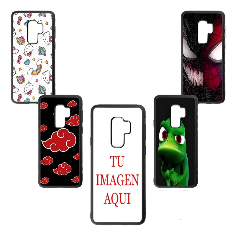 GENÉRICO CARCASA PERSONALIZADA PARA TELE FONOS SAMSUNG