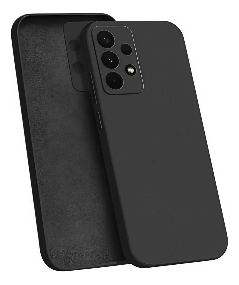 CARCASA DE SILICONA COMPATIBLE CON TODOS LOS MODELOS DE   - 1