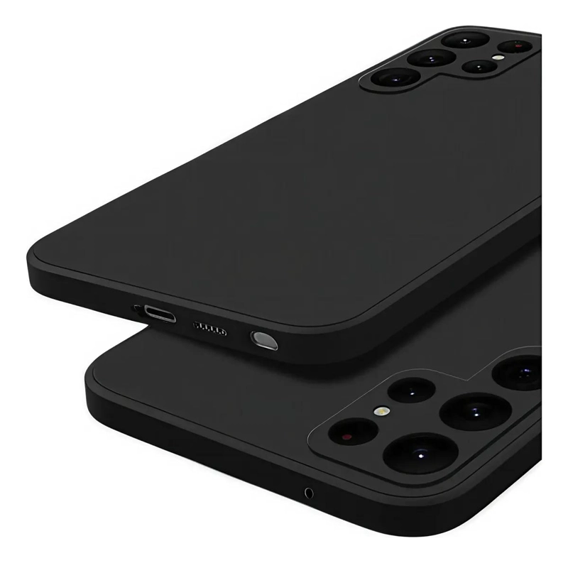 CARCASA DE SILICONA COMPATIBLE CON TODOS LOS MODELOS DE   - 3