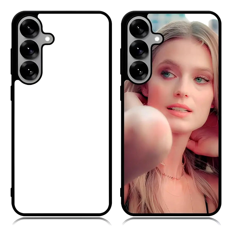 CARCASAS PERSONALIZADAS PARA SAMSUNG TODOS MODELOS - 1
