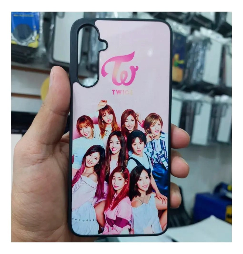 CARCASAS PERSONALIZADAS PARA SAMSUNG TODOS MODELOS - 5