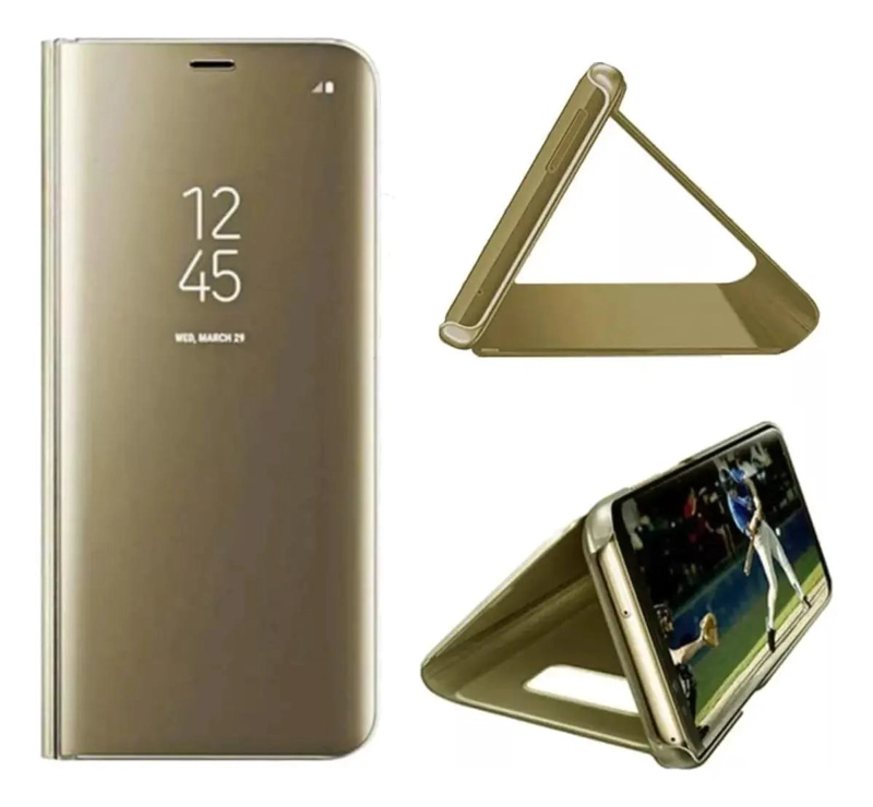 CARCASA FLIPCOVER AGENDA PREMIUM PARA SAMSUNG A54 5G - 3