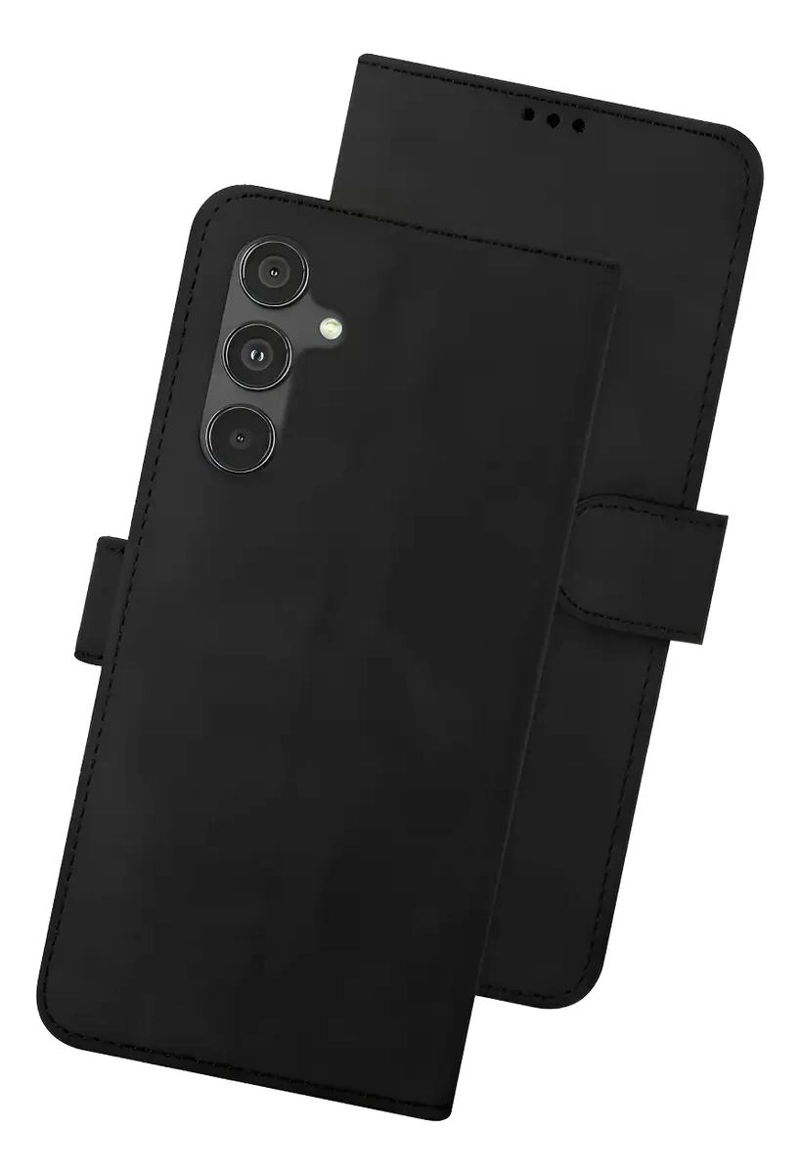 CARCASA FLIP COVER AGENDA PARA SAMSUNG GALAXY A56 5G - 1