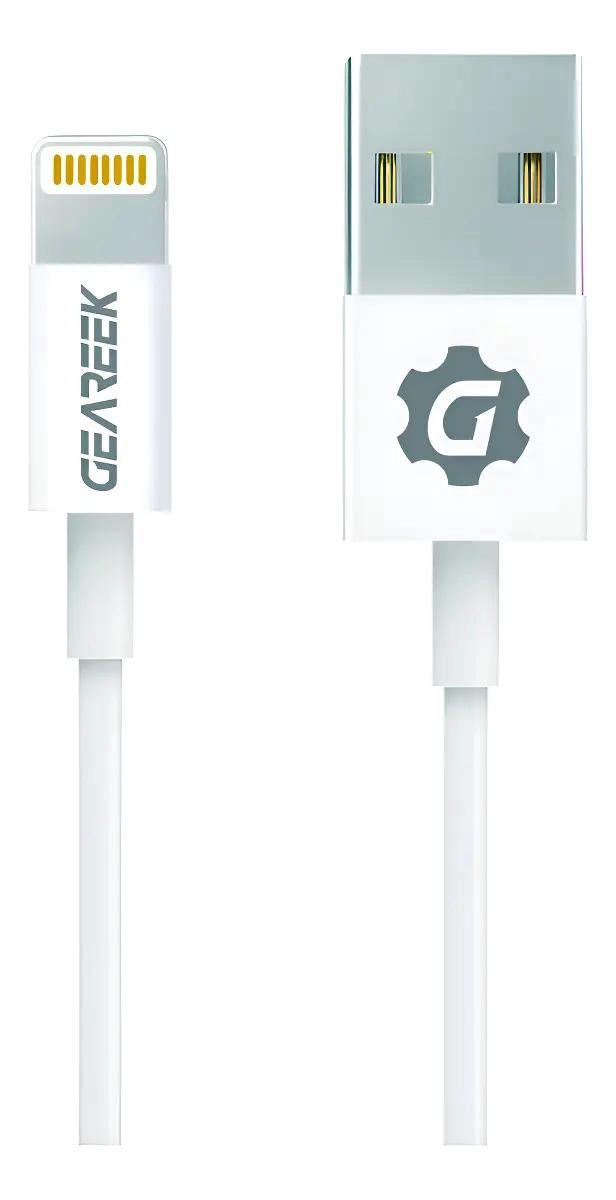 GENÉRICO CABLE USB A LIGHTNING CERTIFICADO PARA IPHONE Y IPAD