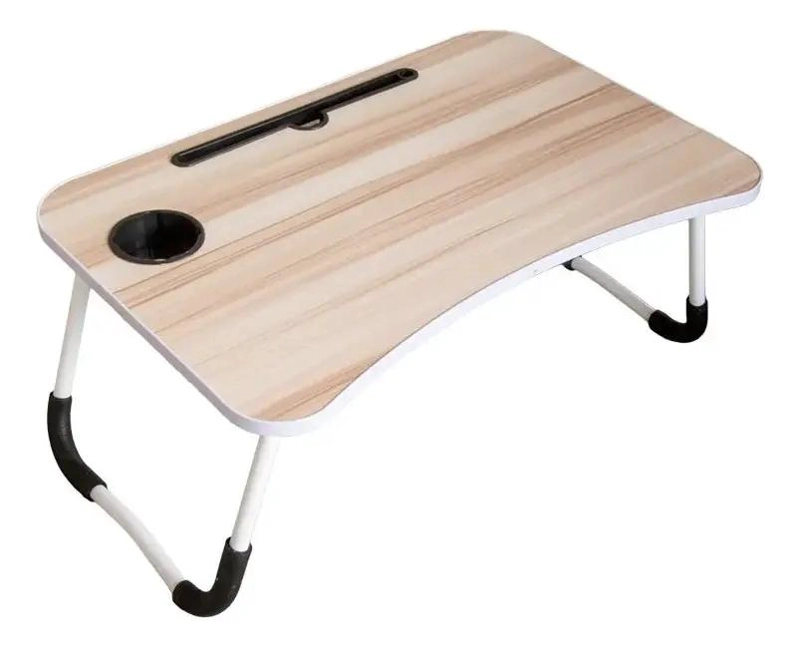 MESA PLEGABLE PARA COMPUTADORA Y DESAYUNO EN CAMA - 2
