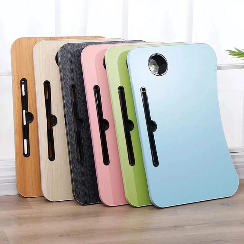 MESA PLEGABLE PARA COMPUTADORA Y DESAYUNO EN CAMA - 4