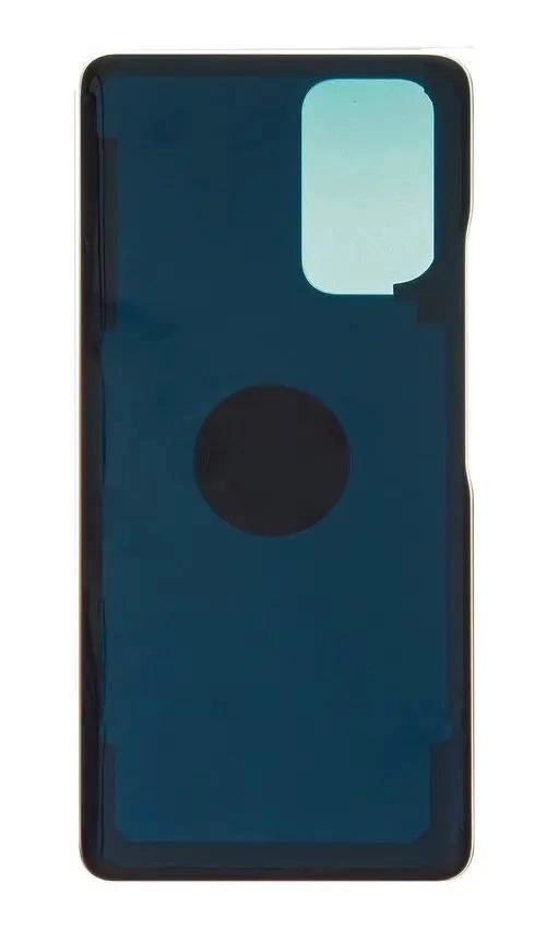 TAPA TRASERA COMPATIBLE PARA XIAOMI REDMI NOTE 10 PRO - 2