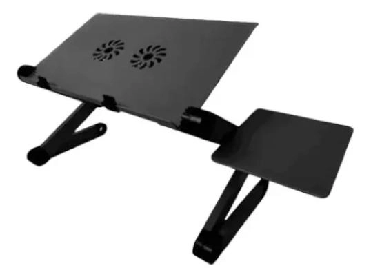 MESA PORTATIL PLEGABLE MULTIFUNCIONAL T8 - 2