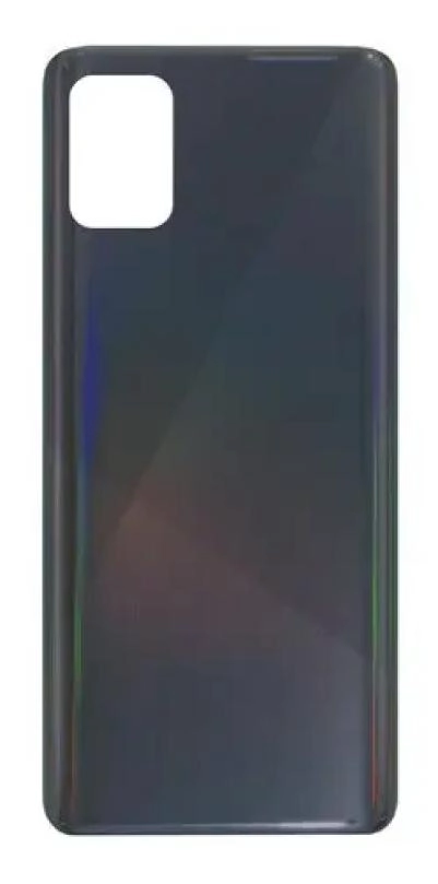 GENÉRICO TAPA TRASERA COMPATIBLE SAMSUNG GALAXY A51