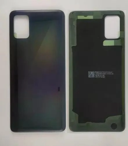 TAPA TRASERA COMPATIBLE SAMSUNG GALAXY A51 - 2