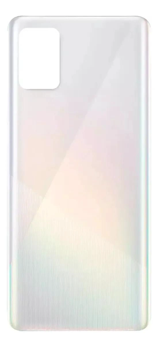 TAPA TRASERA COMPATIBLE SAMSUNG GALAXY A51 - 3