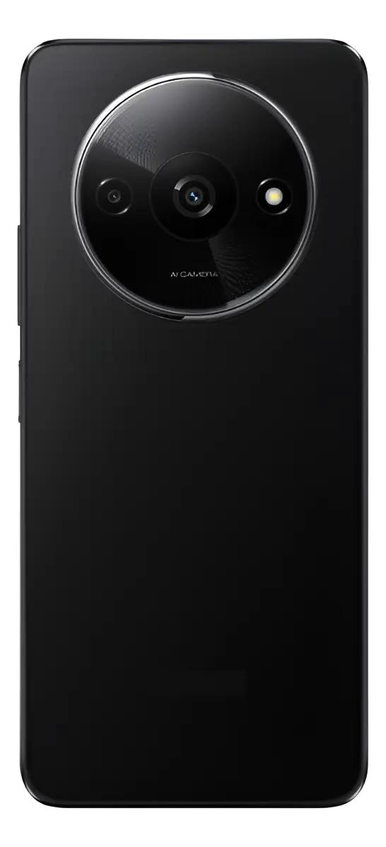 GENÉRICO TAPA TRASERA COMPATIBLE PARA XIAOMI REDMI A3