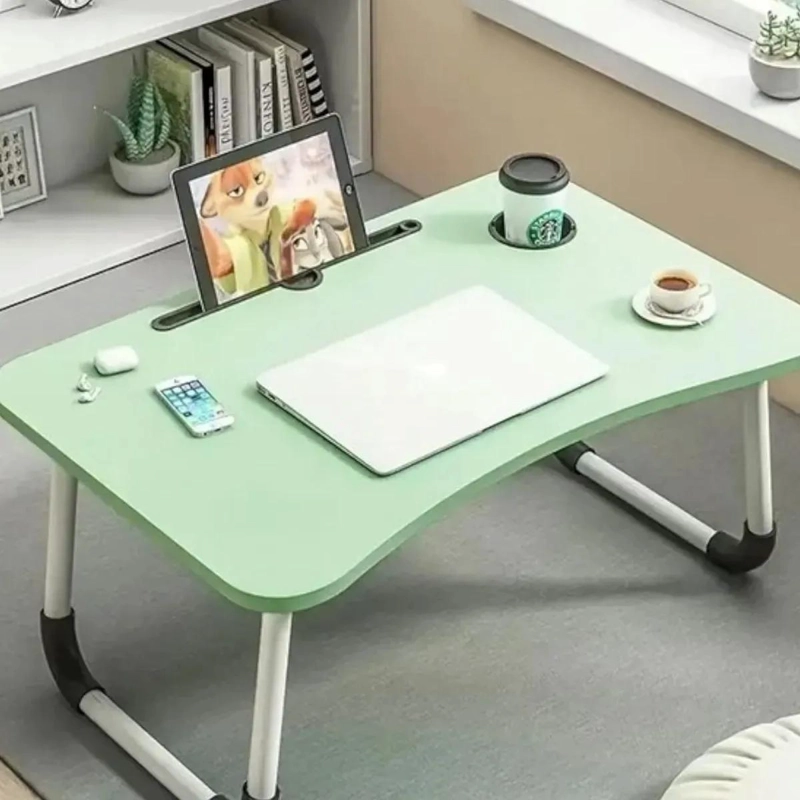 MESA DE SOPORTE PARA NOTEBOOK COLOR MOD 73 - 2
