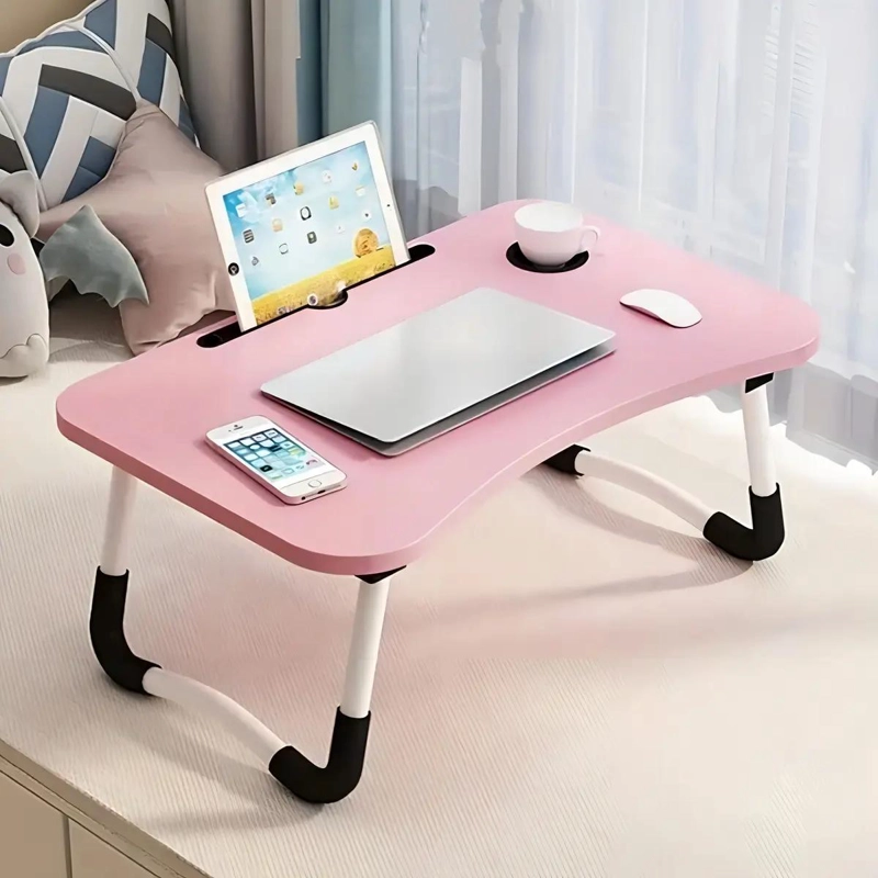 MESA DE SOPORTE PARA NOTEBOOK COLOR MOD 73 - 3