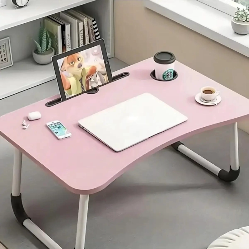 MESA DE SOPORTE PARA NOTEBOOK COLOR MOD 73 - 4