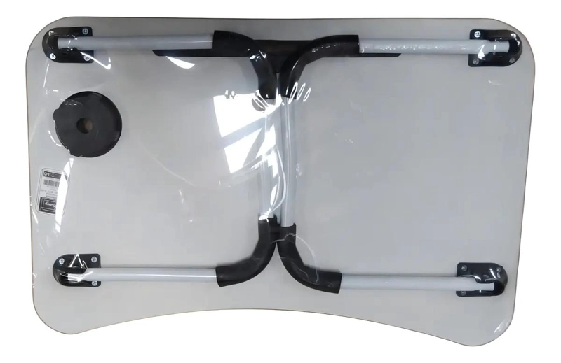 MESA DE SOPORTE PARA NOTEBOOK COLOR MOD 73 - 5