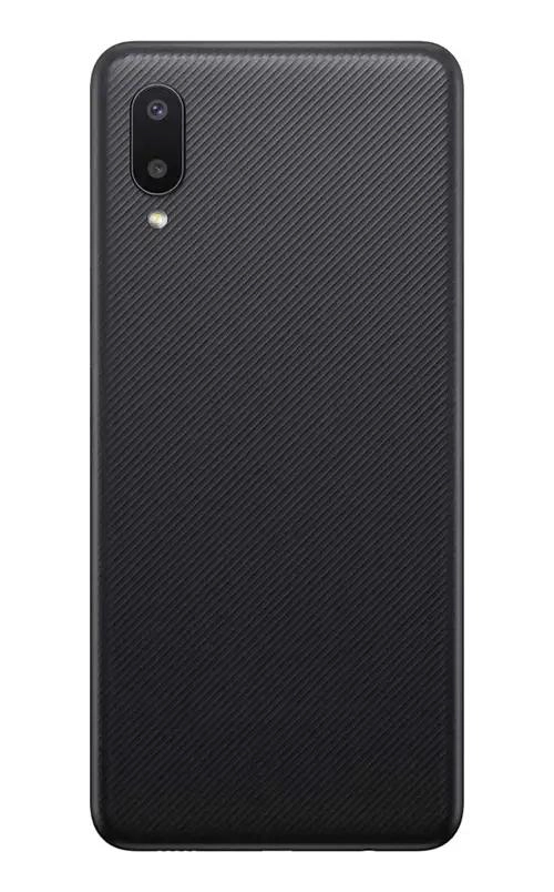TAPA TRASERA PARA CELULAR SAMSUNG A02 - 1