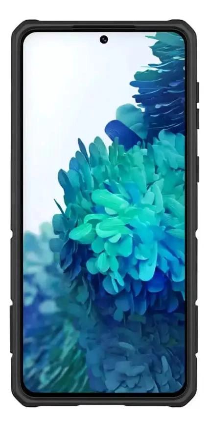 CARCASA CAMSHIELD ARMOR PARA SAMSUNG GALAXY S21 PLUS - 2