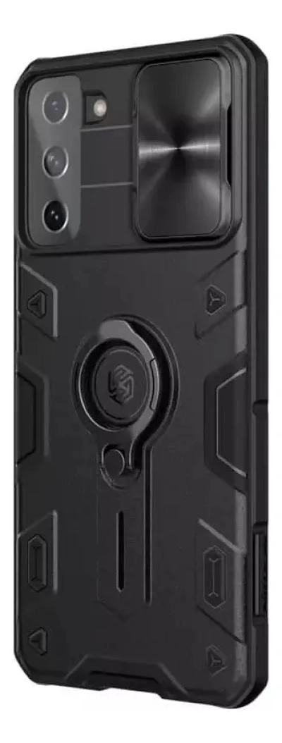 CARCASA CAMSHIELD ARMOR PARA SAMSUNG GALAXY S21 PLUS - 3