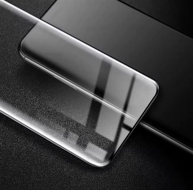 LAMINA DE VIDRIO TEMPLADO PARA PANTALLA XIAOMI POCO X7 5G - 4